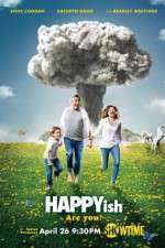 Watch Happyish Putlocker