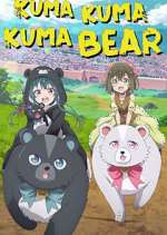 Watch Kuma Kuma Kuma Bear Putlocker