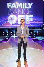 Watch Family Dance Off Putlocker