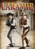 Watch Laramie Putlocker