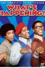 Watch What's Happening!! Putlocker