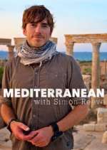 Watch Mediterranean with Simon Reeve Putlocker