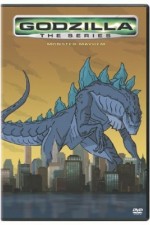 Watch Godzilla: The Series Putlocker