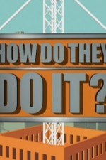 Watch How Do They Do It? Putlocker