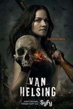 Watch Van Helsing Putlocker