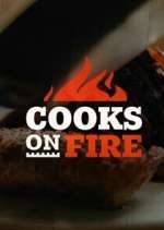 Watch Cooks on Fire Putlocker