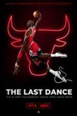 Watch The Last Dance Putlocker