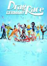 Watch Drag Race Germany Putlocker