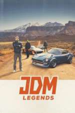 Watch JDM Legends Putlocker