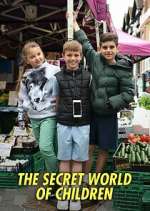 Watch The Secret World of Children Putlocker