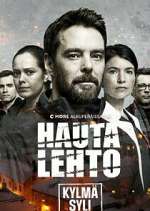 Watch Hautalehto: Kylmä syli Putlocker