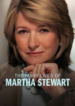 Watch The Many Lives of Martha Stewart Putlocker