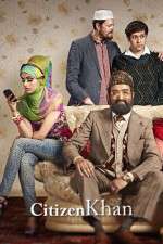 Watch Citizen Khan Putlocker