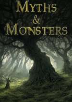 Watch Myths & Monsters Putlocker