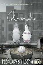 Watch Animals Putlocker