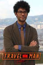 Watch Travel Man: 48 Hours in... Putlocker