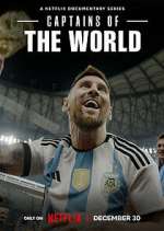Watch Captains of the World Putlocker