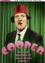Watch Cooper Putlocker