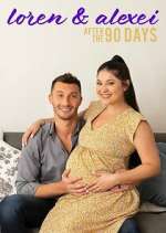 Watch Loren & Alexei: After the 90 Days Putlocker