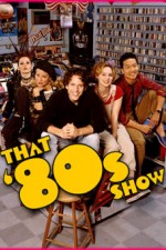 Watch That '80s Show Putlocker
