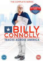 Watch Billy Connolly's Tracks Across America Putlocker