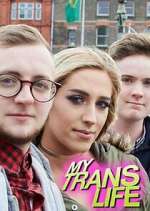 Watch My Trans Life Putlocker