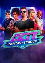 Watch America's Got Talent: Fantasy League Putlocker