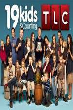 Watch 19 Kids and Counting Putlocker