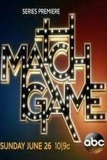 Watch Match Game Putlocker