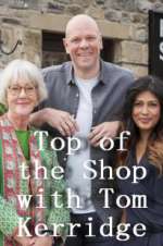 Watch Top of the Shop with Tom Kerridge Putlocker