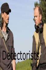 Watch Detectorists Putlocker