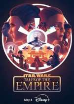 Watch Star Wars: Tales of the Empire Putlocker