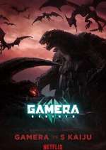 Watch Gamera -Rebirth- Putlocker