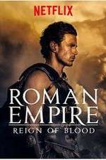 Watch Roman Empire: Reign of Blood Putlocker