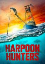 Watch Harpoon Hunters Putlocker