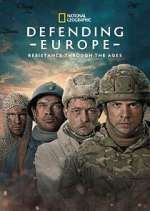 Watch Defending Europe Putlocker