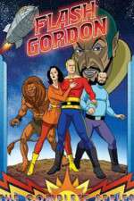 Watch The New Animated Adventures of Flash Gordon Putlocker