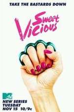 Watch Sweet/Vicious Putlocker