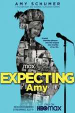 Watch Expecting Amy Putlocker