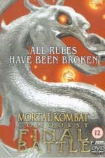 Watch Mortal Kombat: Conquest Putlocker