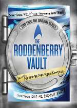 Watch The Roddenberry Vault Putlocker