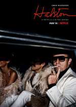 Watch Halston Putlocker