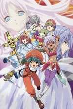 Watch .hack//DUSK Putlocker