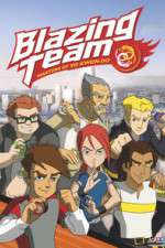 Watch Blazing Team: Masters of Yo Kwon Do Putlocker