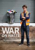 Watch War on Waste Putlocker