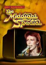 Watch The Midnight Special Putlocker
