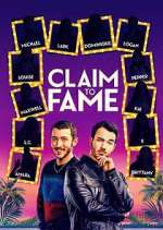 Watch Claim to Fame Putlocker