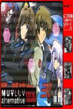 Watch Muv-Luv Alternative Total Eclipse Putlocker