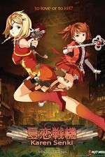 Watch Karen Senki Putlocker