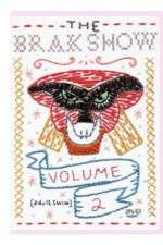 Watch The Brak Show Putlocker